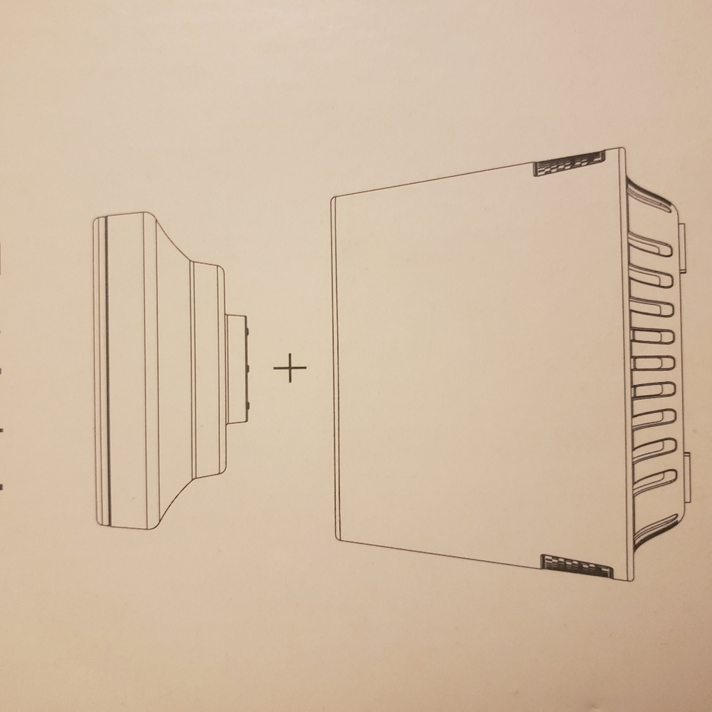 Air Purifier & Humidifier System - Picture 7 of 8